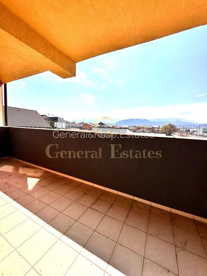 Apartament 3 camere de închiriat parcare inclusa – Tractorul - 13