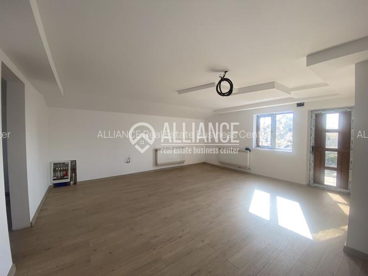 VALU LUI TRAIAN(COD 07) -Casa P+M 5 camere cu teren de 300 mp - 16