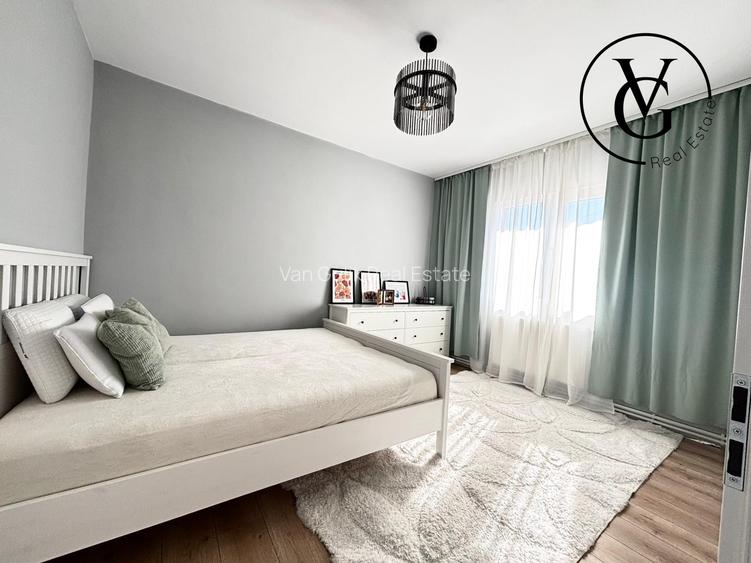 Casa P+M | 4 camere | Ovidiu - Lacul Siutghiol, 400 mp - 11