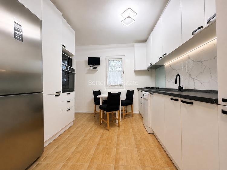 Apartament 2 camere, luminos, mobilat și utilat complet – Șoseaua Pantelimon - 6
