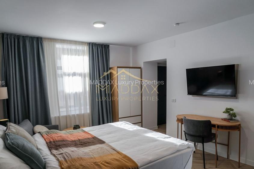 Proprietate ideala pentru investitie *354mp* inchirata pe 6 ani // Cismigiu - 43