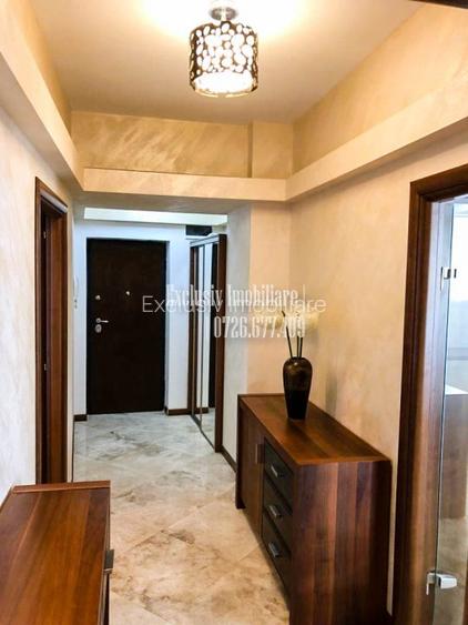 Vedere FRONTALA la MARE! Ap Deosebit cu 2 cam 120mp cu Terasa Superba si Parcare - 15