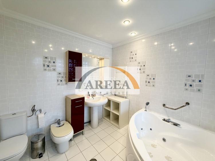 Vilă cu curte mare și piscină – ideală pentru familie, Pipera - 27