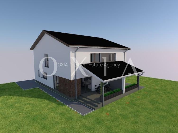 SX444 Casa tip Duplex, Torontalului, Zona Metro 2 - 4