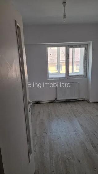 Apartament cu 3 camere, etajul 1, 63 mp, balcon, Baciu - 3