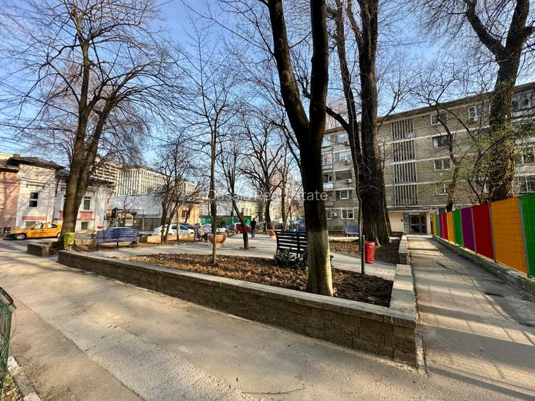 Apartament 2 camere | 100 metri metrou Timpuri Noi | 5 min Parc Tineretului - 11