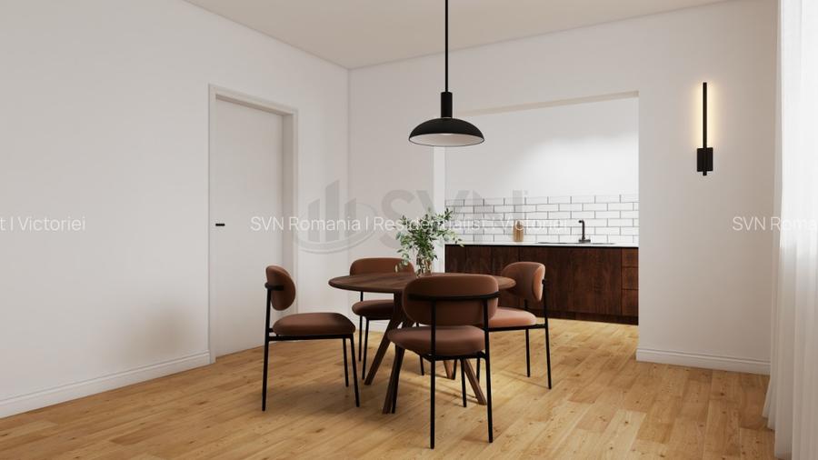 REA1028465 Apartament 3 camere Calea Victoriei - 7