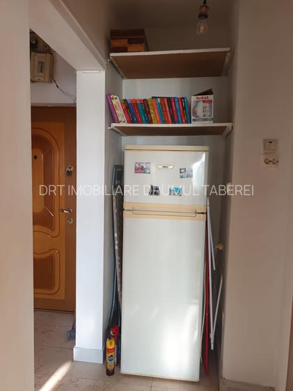 Drumul Taberei Scoala 59! - 8