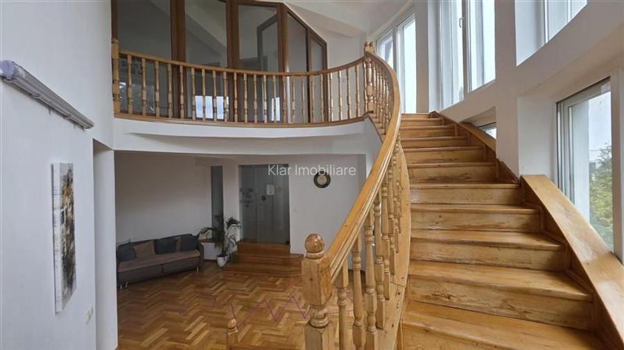 Casa   Birou   Gradinita After School 600mp, Andrei Muresanu - 13