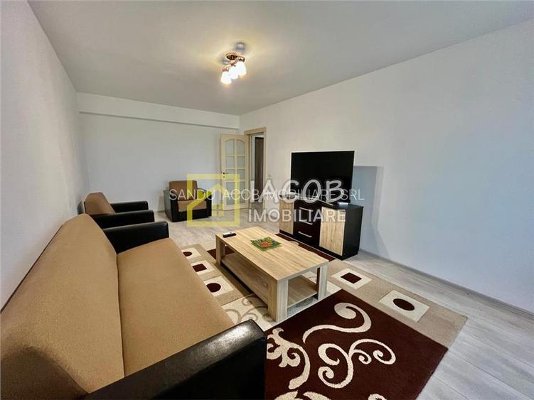 Apartament 2 camere si loc de parcare, Bistrita Lac, Bacau - 2