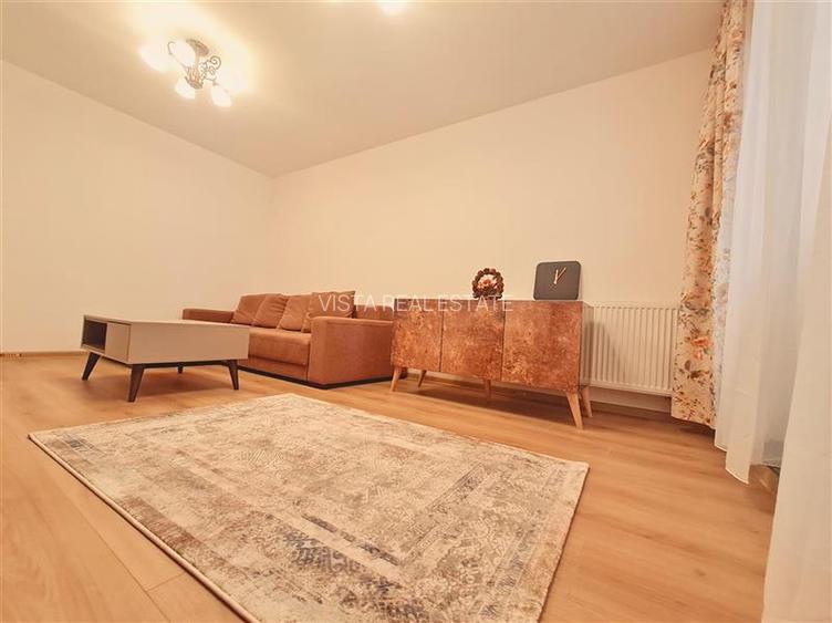 Apartament 2 camere,  Qualis 2, Tractorul, Brasov - 2