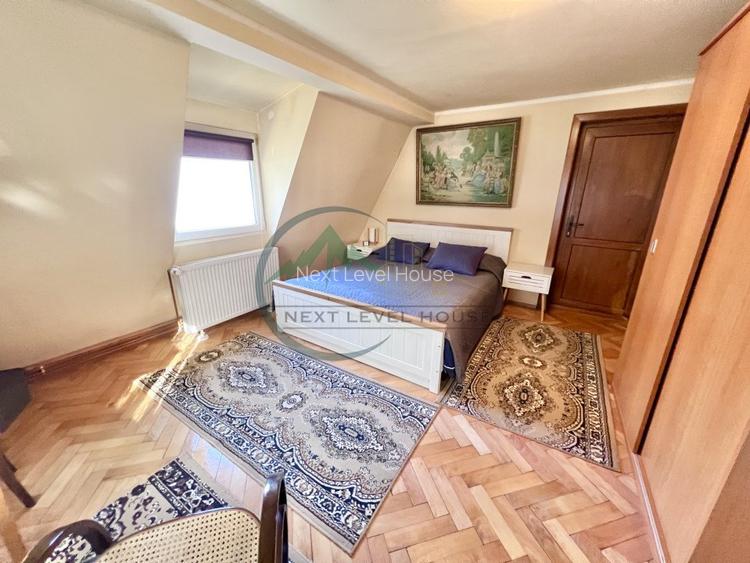 Casa zona Racadau, Brasov - 15