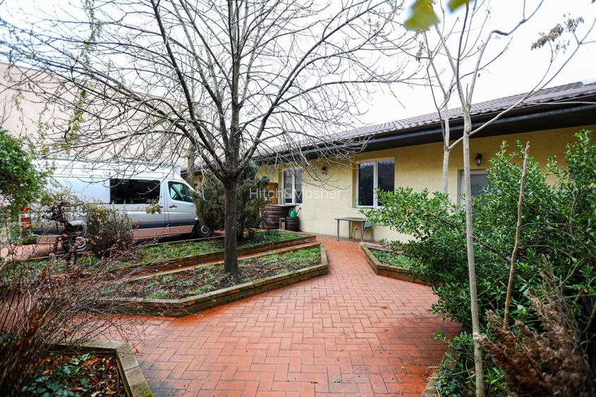 Infrastructură Premium pentru Afaceri IT - Disponibilă Acum - 48