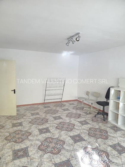 Unirii Rond Alba Iulia ,Matei Basarb stradal , pt locuit sau birou - 16