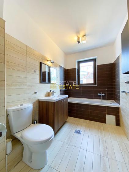 Aviatiei | metrou Aurel Vlaicu | Vila P+2E+pod, 5 camere, 3 bai, curte 155 mp - 7