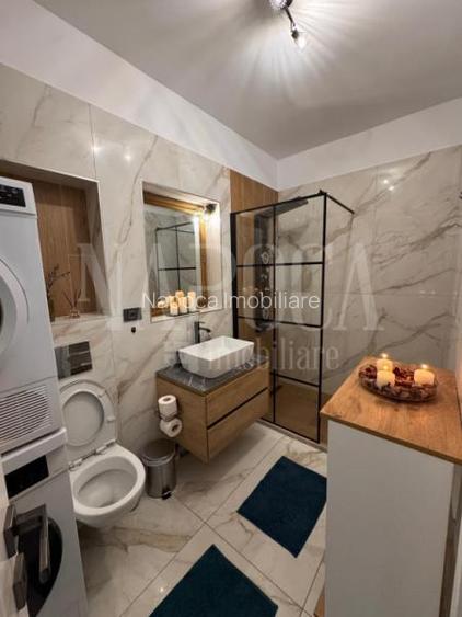 Apartament 2 camere de vanzare in Floresti - 5