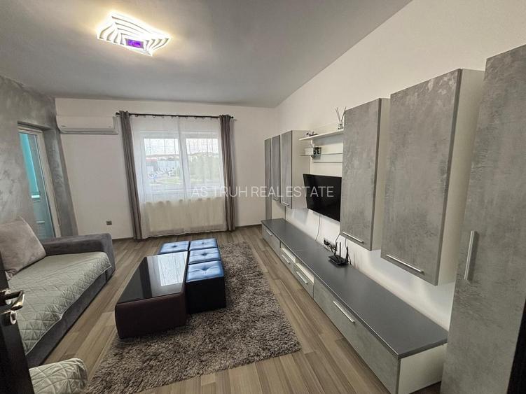 Apartament 2 camere de inchiriat - zona Kaufland Arhitecților - 4