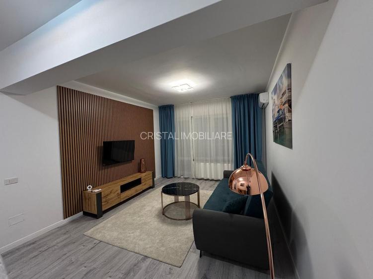 Apartament 2 camere de închiriat Apărătorii Patriei - 2