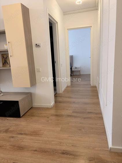 De inchiriat apartament 2 camere GanVia/ Lujerului - 5