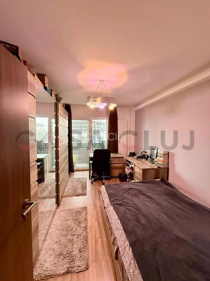 3 camere la cheie, complex rezidențial, Bună Ziua - 10