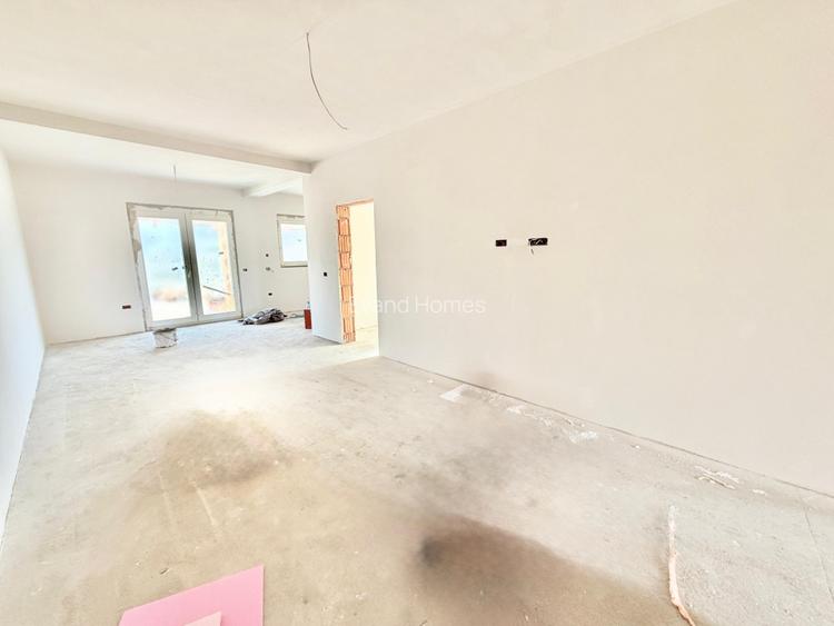 Duplex Mosnita cu toate utilitatile + Asfalt - Comision 0% - 5