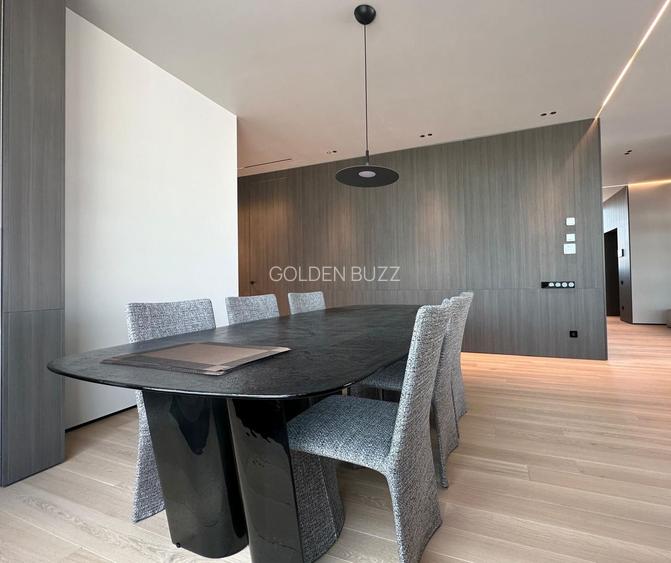 Penthouse | Zona JW Marriot | Ultra Lux - 16