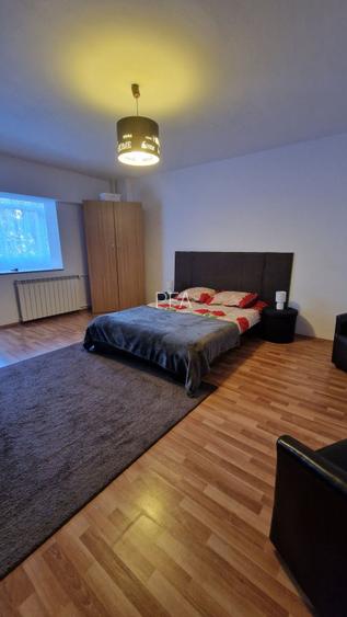 Unirii - Calea Calarasilor Garsoniera mobilata - 4