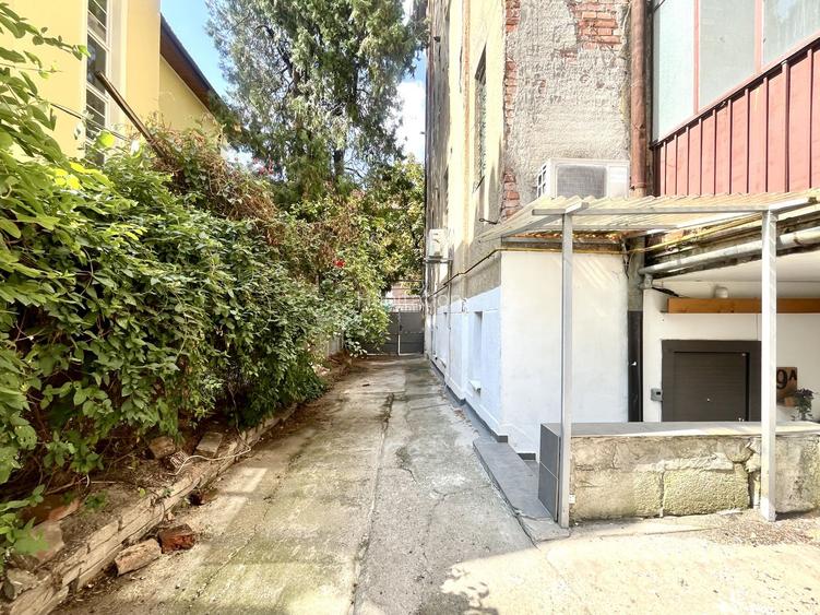 Apartament 4 camere, boem si spațios, chiar in centrul Timișoarei - 21