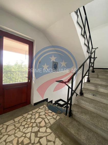 VILA CU 2500 MP TEREN LA 15 KM DE CRAIOVA CENTRU - 6