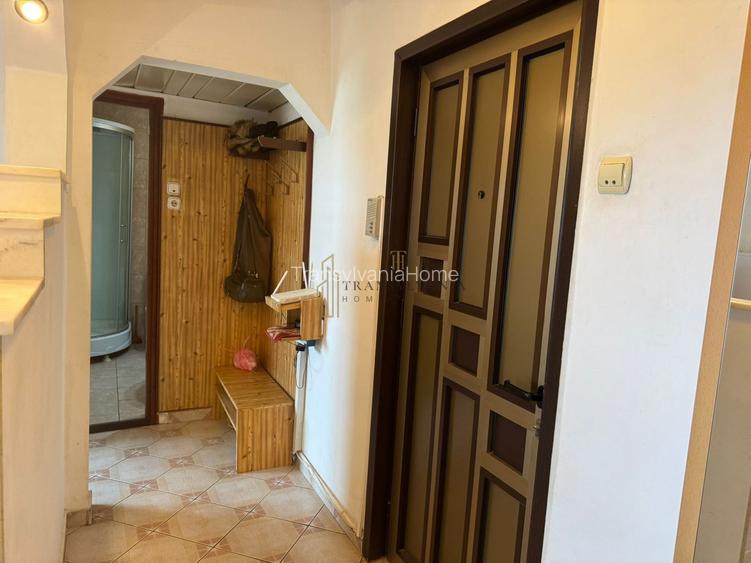 Apartament 2 camere decomandat, etaj intermediar, Cartier Vasile Aaron - 10