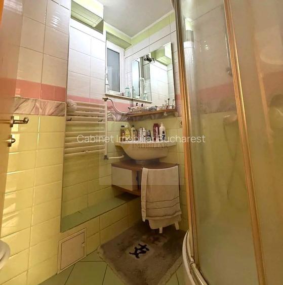 Calea Victoriei  | 2 camere  | Creditabil | Bloc Anvelopat - 6