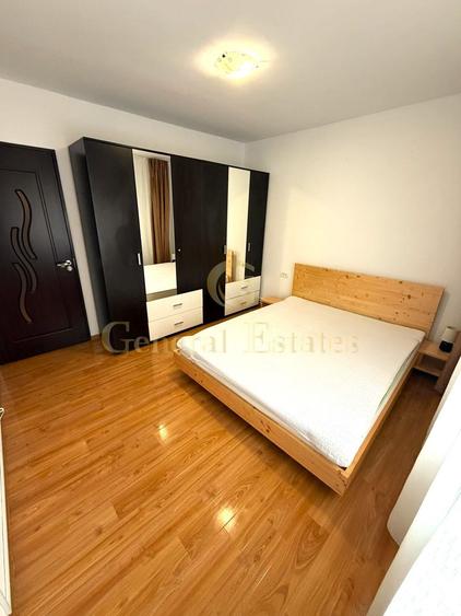 Apartament 3 camere | De vanzare | BD.Grivitei - 8