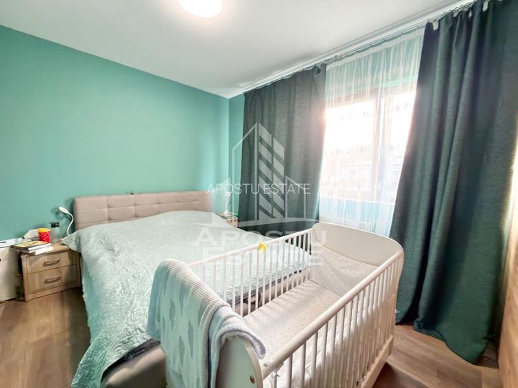 Casa cu 4 camere  mobilata si utilata in Timisoara - Calea Urseni. - 2