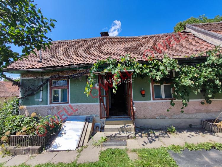 De vânzare casă de locuit în Arcuș! - 11