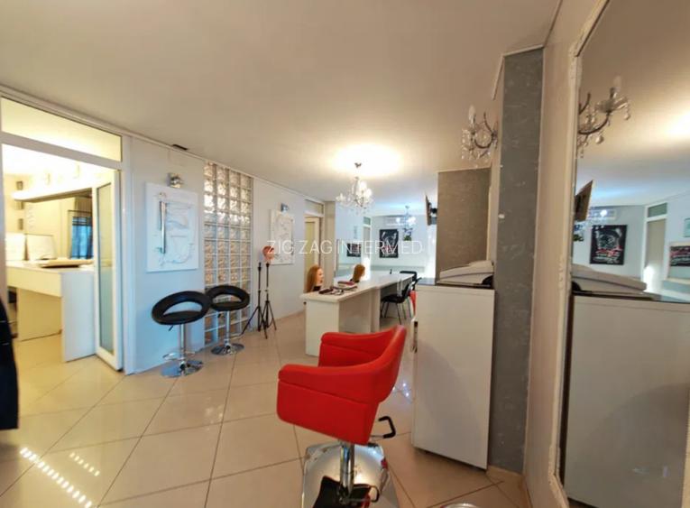 Ultracentral, SPATIU COMERCIAL, 85 mp. - 7