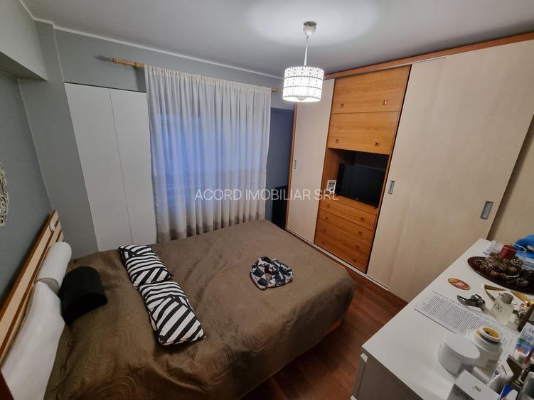 Aurel vlaicu-Apartament 4 camere finisat modern cu gaze - 28