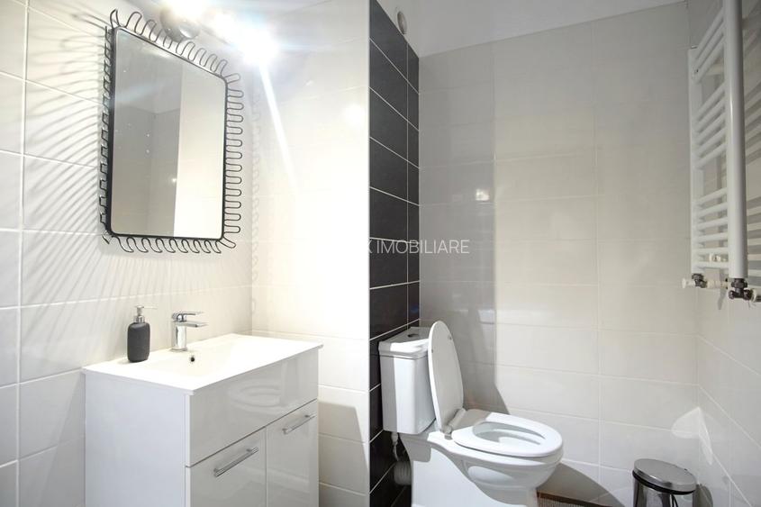 Unirii | Phoenicia Residence |apartament deosebit in bl.2008 cu parcare/centrala - 13