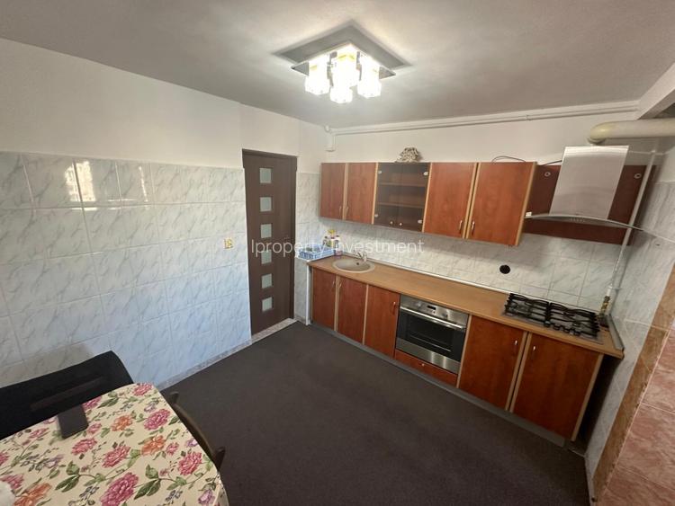 Dristor | 2 Camere | Centrala | Decomandat | Balcon | Prox. Metrou | - 7