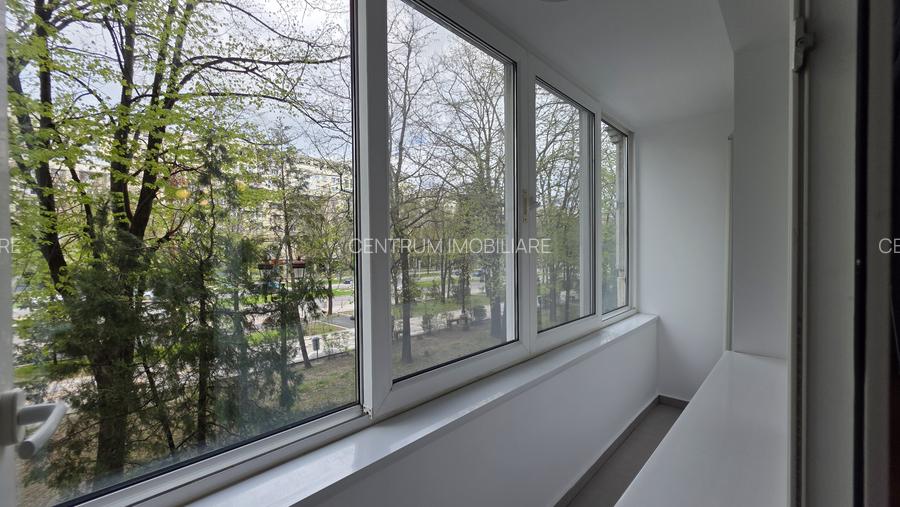 Bulevardul Unirii Fantani - Piata Constitutiei - 6