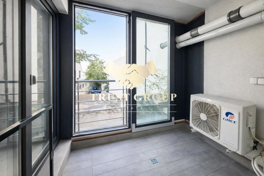 Apartament 3 camere Matei Voievod - bloc boutique - loc de parcare - 10