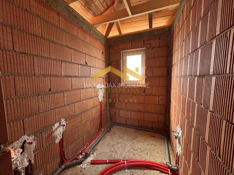 Remetea Mare-3 Camere-Predare la Cheie - 14