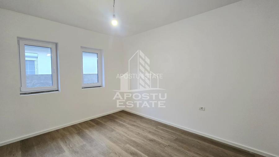 Jumatate de duplex pe parter cu 3 camere si 2 bai, Sag, Timis - 7