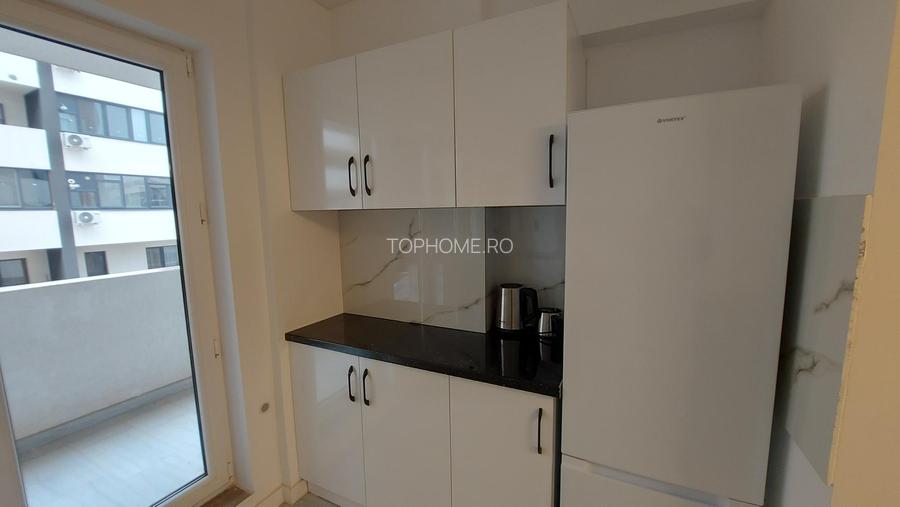 Metrou Berceni 5 min Acte Gata - 2 camere 53 mpu Mobilat Utilat Premium - 16