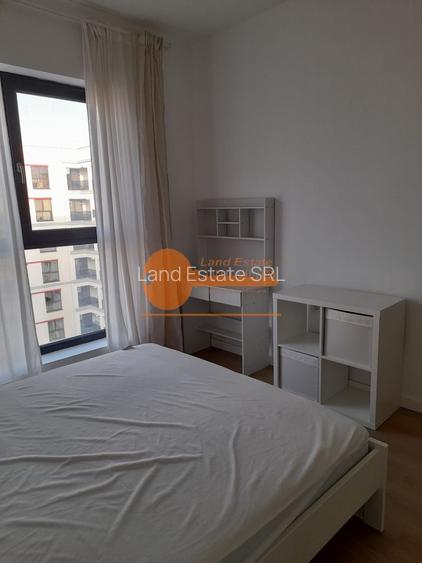 Apartament 2 camere | Plaza Residence | Lujerului 65 mp - 5