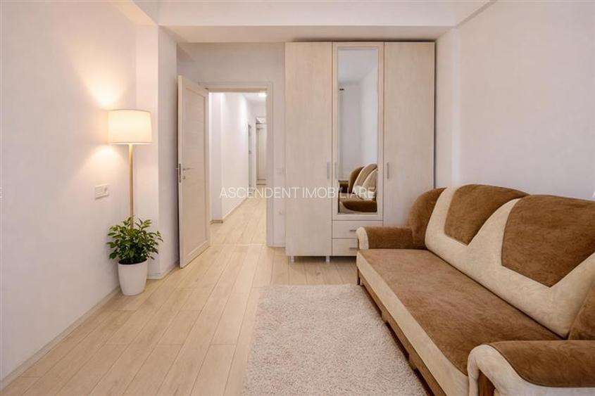 Apartament decomandat, cu parcare subterana, Coresi, Tractorul, Brasov. - 5