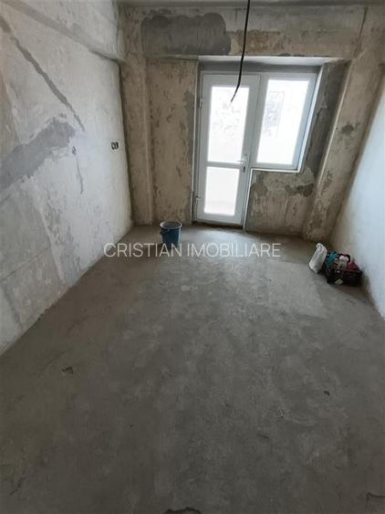 AP 4 camere, Plantelor, Confort 1 decomandat - 80 mp - 11