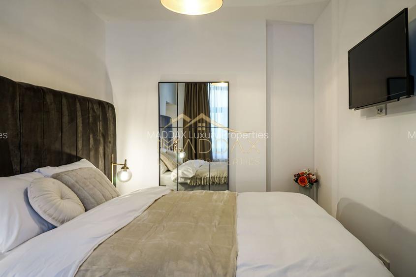 Proprietate ideala pentru investitie *354mp* inchirata pe 6 ani // Cismigiu - 19