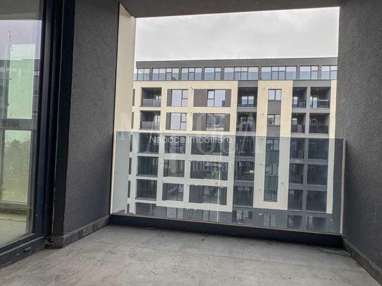 Apartament 2 camere de vanzare in Sopor, Cluj Napoca - 6