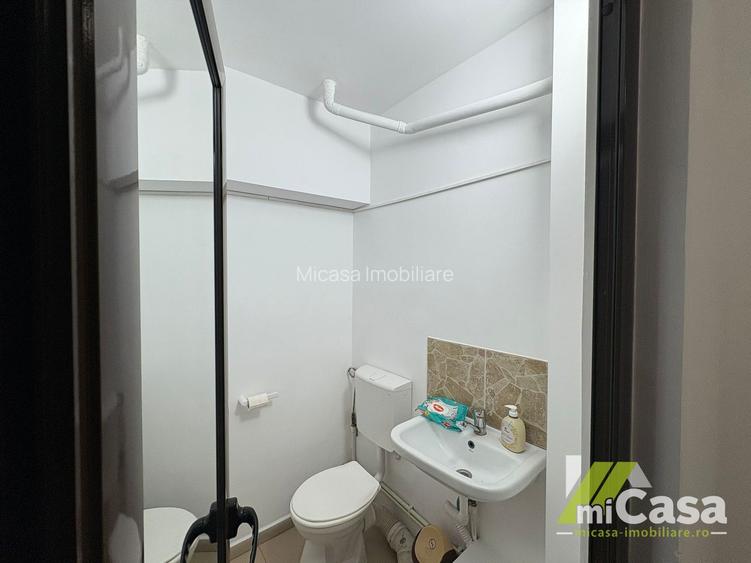 Spațiu comercial – Țiglina 2, Galați - 5