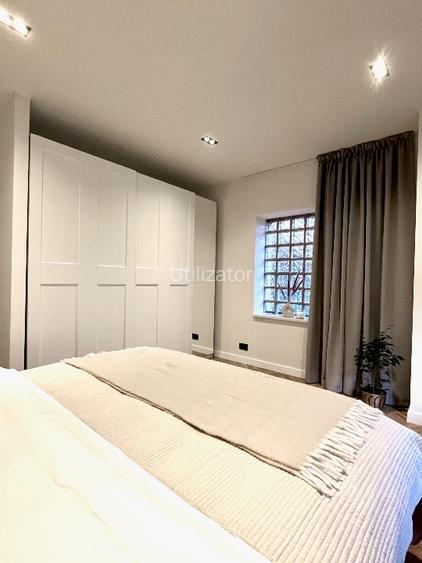 Apartament 3 camere Central Park parcare subterană  - 9